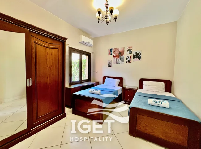 Image of Ground Chalet | Lagoon View