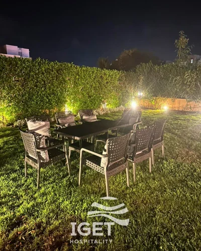 Image of Ground Chalet in Hacienda Bay