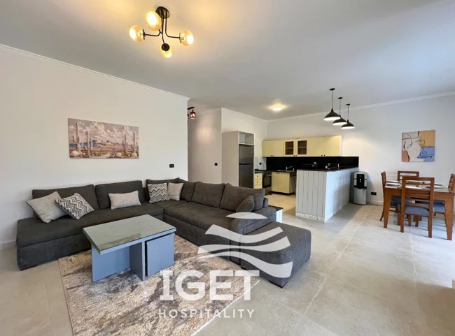 Image of Ground Chalet in Hacienda Bay