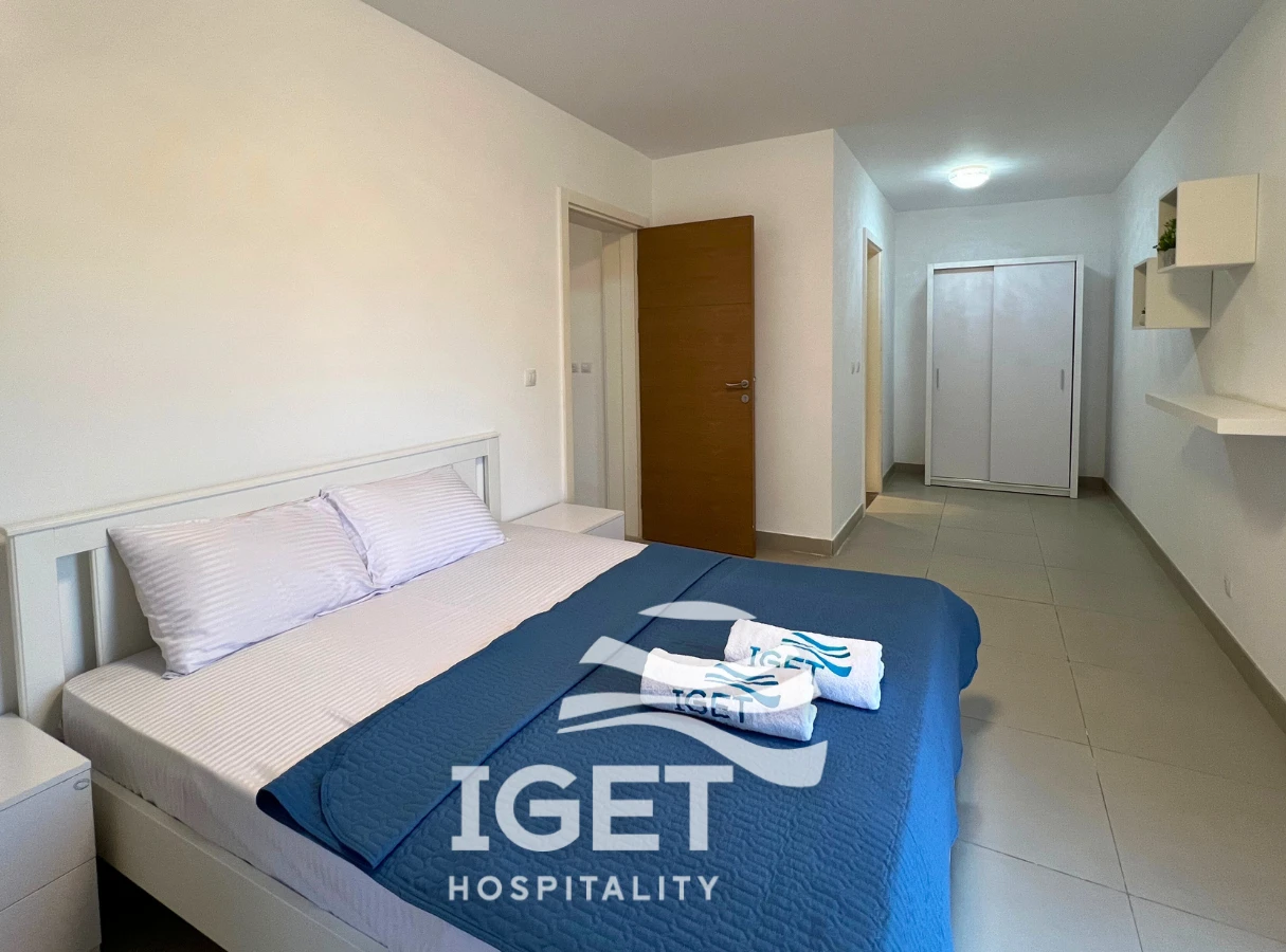 ImageOf An Exceptional Stay Experience in Marassi