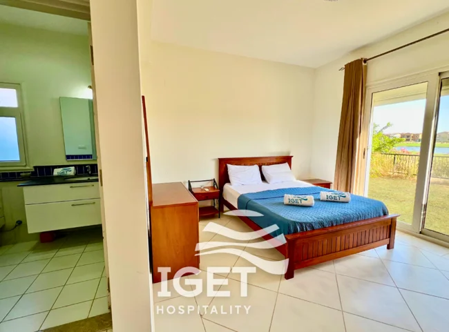 Image of Ground Chalet | Golf View