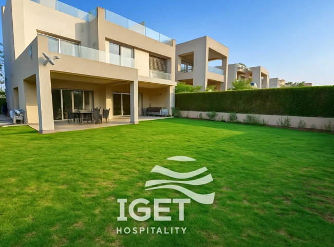 Image of Ground Chalet in Hacienda Bay